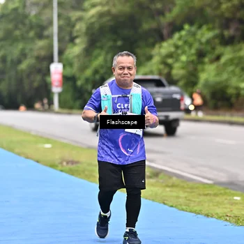 Runner Photo 8554549