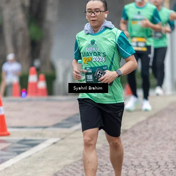 Runner Photo 8554550