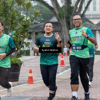 Runner Photo 8554551