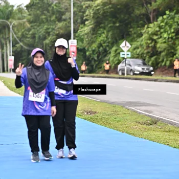 Runner Photo 8554553