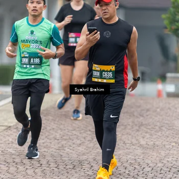 Runner Photo 8554554