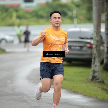 Runner Photo 8554558