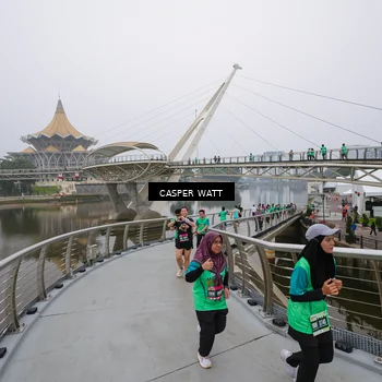 Runner Photo 8554559