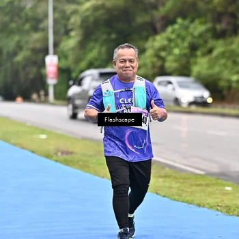 Runner Photo 8554560