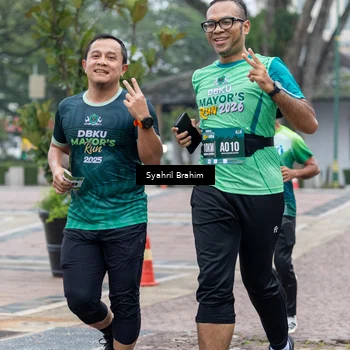 Runner Photo 8554561