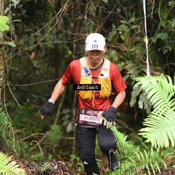 Runner Photo 8554564
