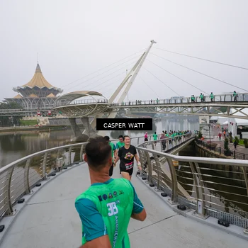 Runner Photo 8554565