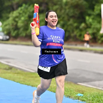 Runner Photo 8554567