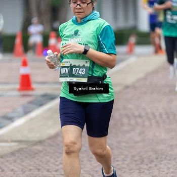 Runner Photo 8554568