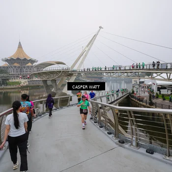 Runner Photo 8554570