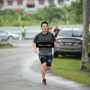 Runner Photo 8554573
