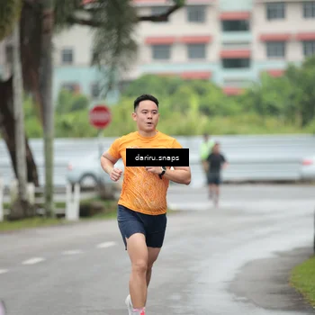 Runner Photo 8554576