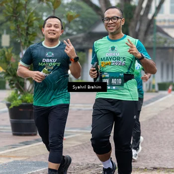 Runner Photo 8554577