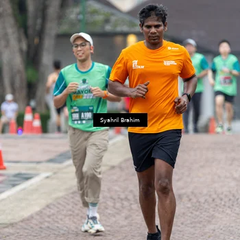 Runner Photo 8554578