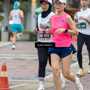 Runner Photo 8554579