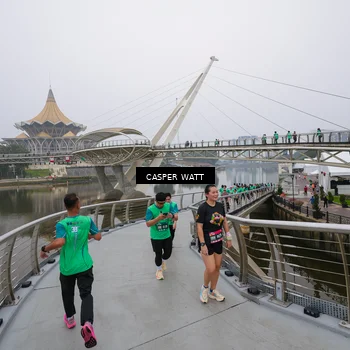 Runner Photo 8554580