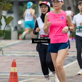 Runner Photo 8554582