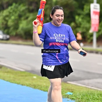 Runner Photo 8554584