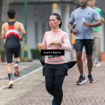 Runner Photo 8554585