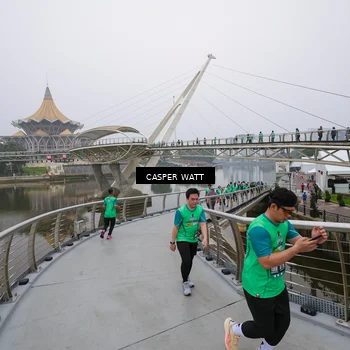 Runner Photo 8554587