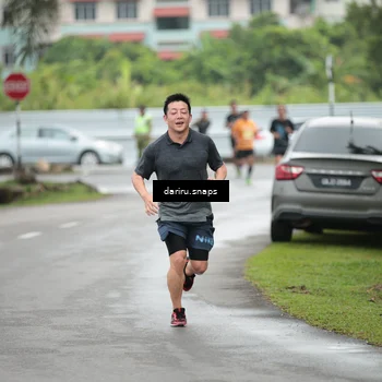 Runner Photo 8554588
