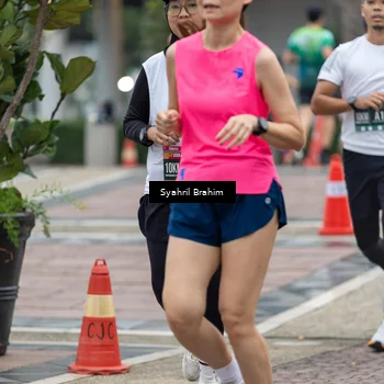 Runner Photo 8554589