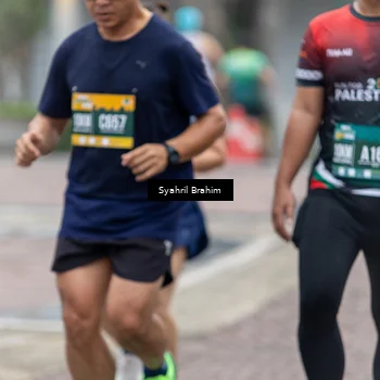 Runner Photo 8554590