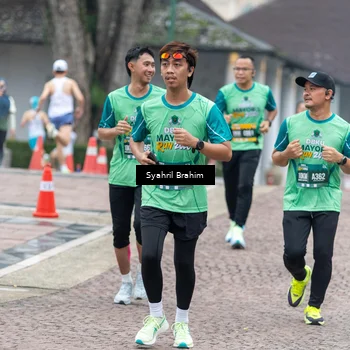 Runner Photo 8554593