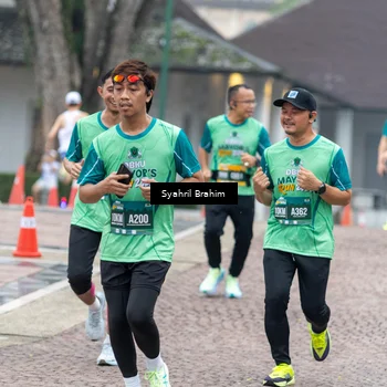 Runner Photo 8554594