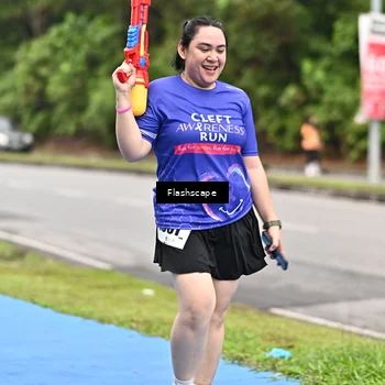 Runner Photo 8554596