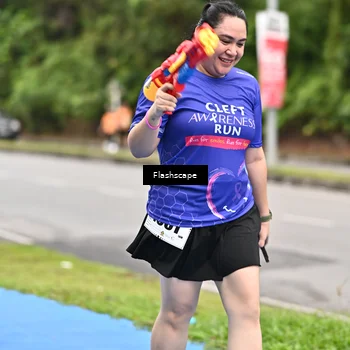 Runner Photo 8554597
