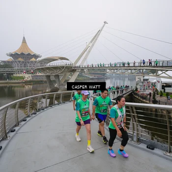 Runner Photo 8554598