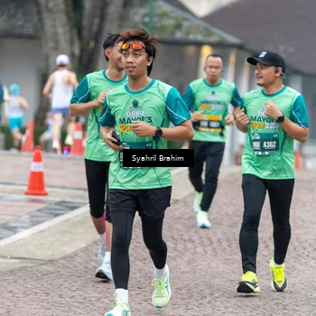 Runner Photo 8554600
