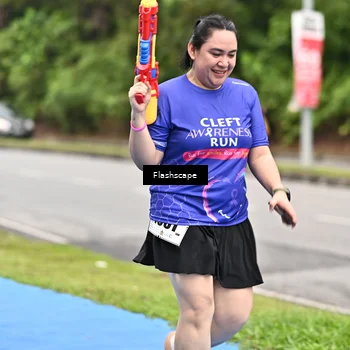 Runner Photo 8554601