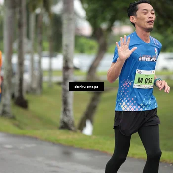 Runner Photo 8554602