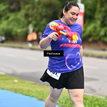 Runner Photo 8554603
