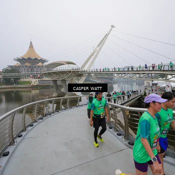 Runner Photo 8554606