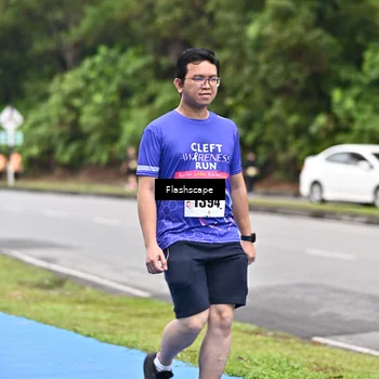 Runner Photo 8554607