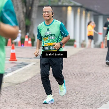 Runner Photo 8554608