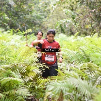 Runner Photo 8554609