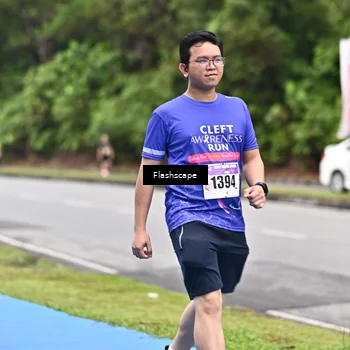 Runner Photo 8554610