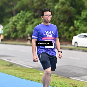 Runner Photo 8554611