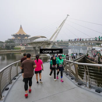 Runner Photo 8554613
