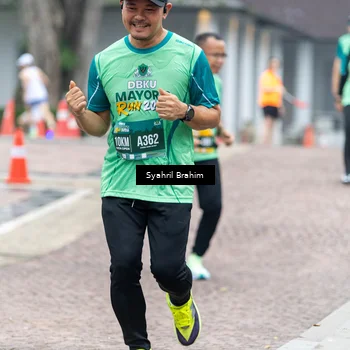 Runner Photo 8554614