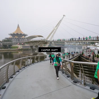 Runner Photo 8554616