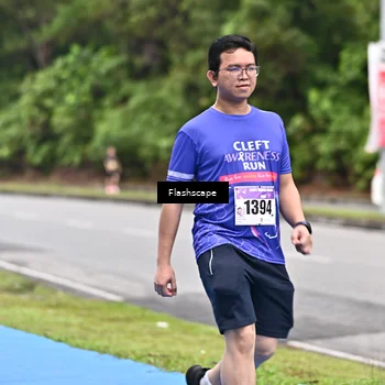Runner Photo 8554617
