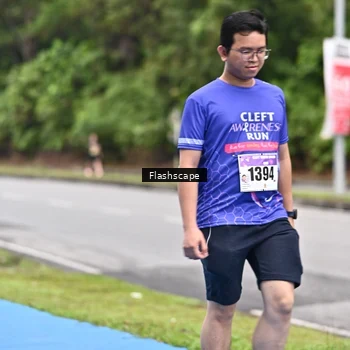 Runner Photo 8554618