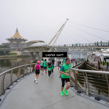 Runner Photo 8554621