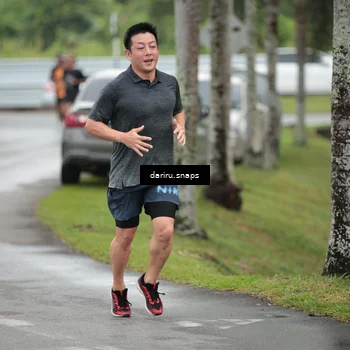 Runner Photo 8554623