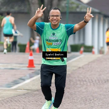 Runner Photo 8554624